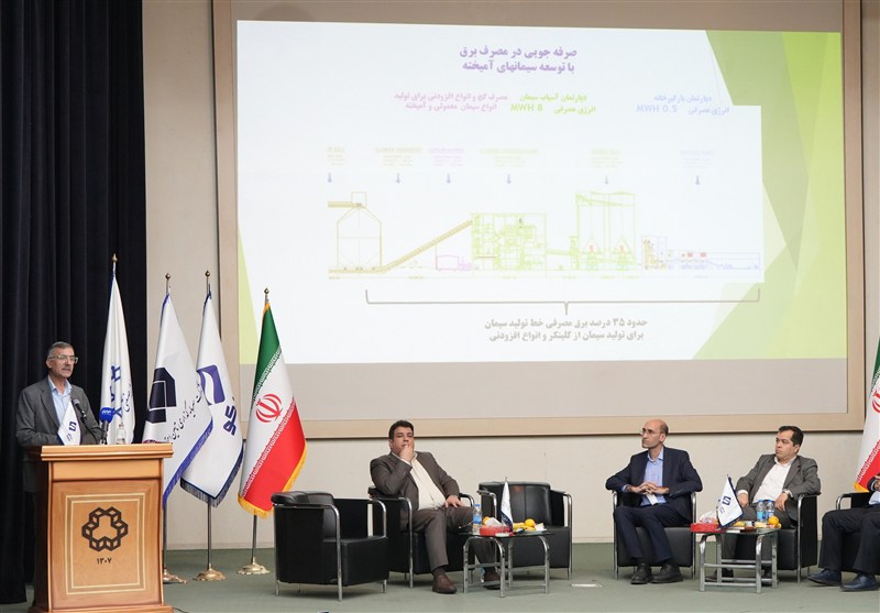 مثل بچه‌پولدارهای بی‌دغدغه انرژی مصرف می‌کنیم – تسنیم