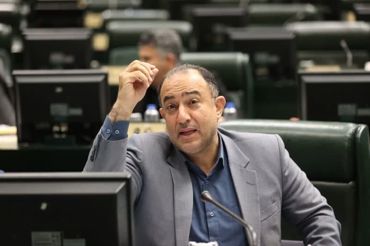 مجلس موافق حذف شرکت‌های واسطه‌ و حجمی است