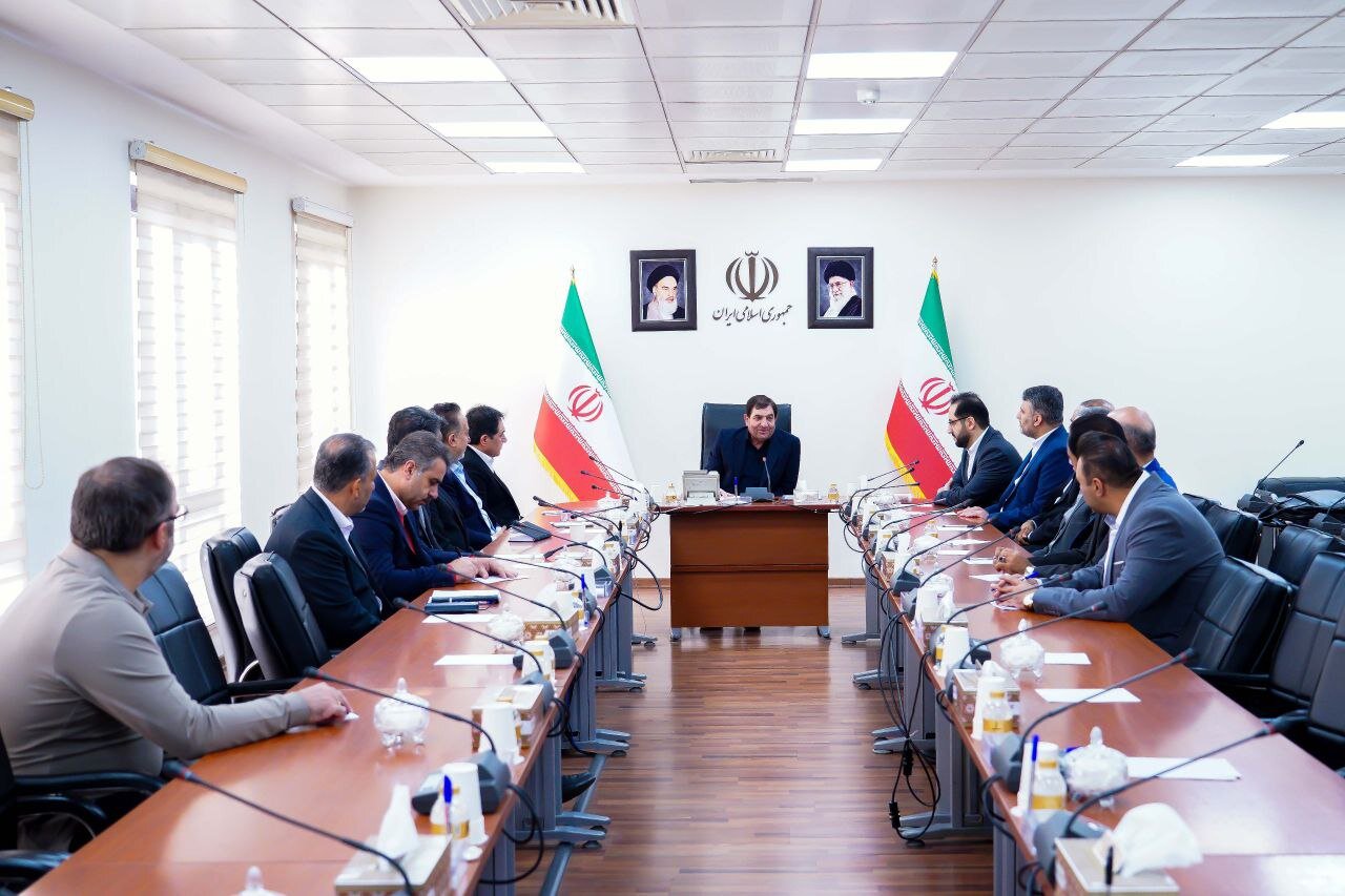 مخبر: نیروی انسانی ماهر، محور توسعه و پیشرفت کشور است مخبر: نیروی انسانی ماهر، محور توسعه و پیشرفت کشور است