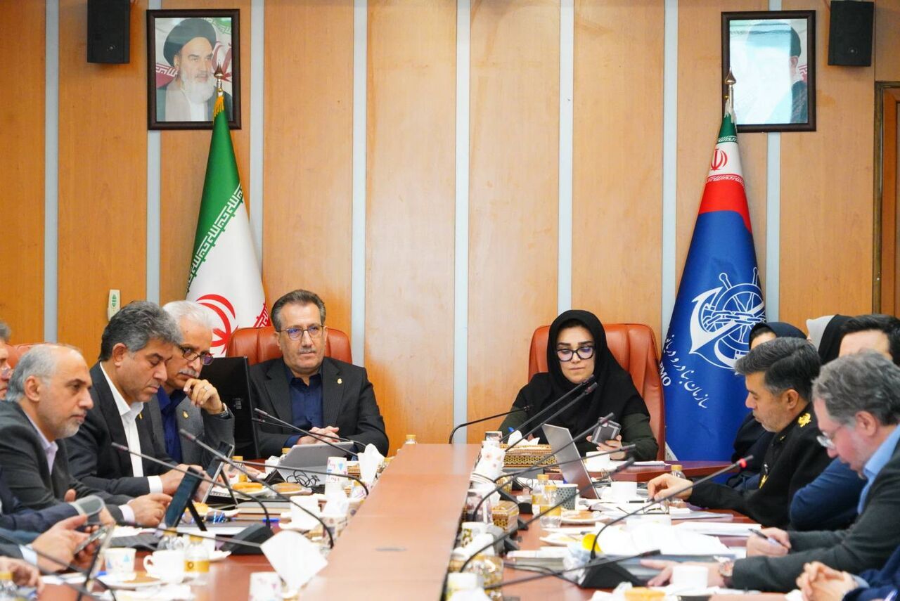 مدیرعامل سازمان بنادر: توسعه زیرساخت‌ها و نوسازی تجهیزات در دست اقدام است