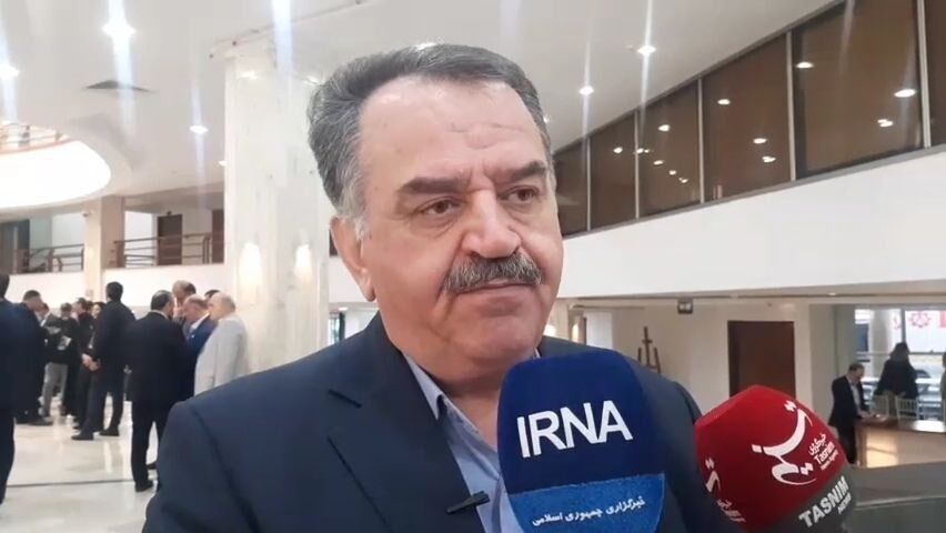 مدیرکل توسعه آبزی‌پروری: تصمیمات مناسبی در حوزه شیلات در اجلاس خزر گرفته شد|فیلم