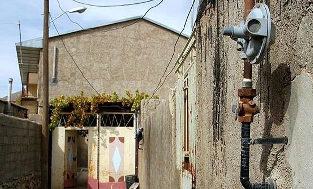 مردم منتظر زمستان سخت باشند؟/ وضعیت قطعی گاز و برق در زمستان مردم منتظر زمستان سخت باشند؟/ وضعیت قطعی گاز و برق در زمستان