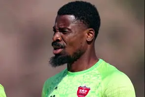 مسئول فیلم‌برداری از رقص بعدی اوریه مشخص شد! ویدیو