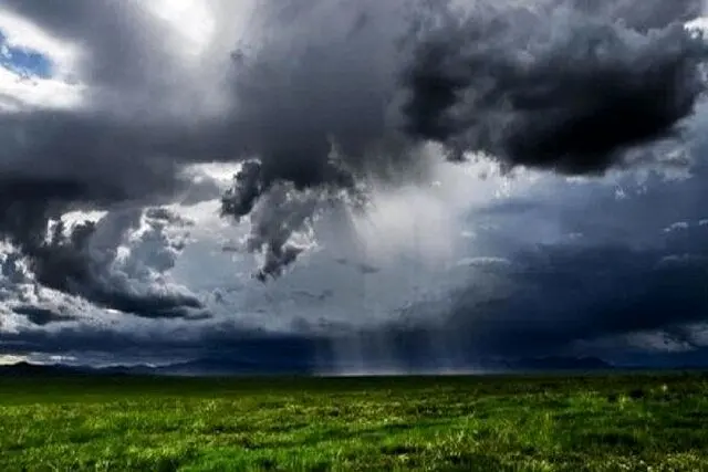 مسیر سامانه‌های جوی قابل دستکاری است؟