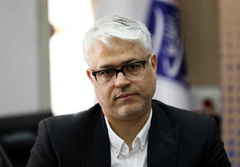 مشارکت 680 میلیون دلاری 5 کشور در توسعه هوش مصنوعی ایران – تسنیم مشارکت 680 میلیون دلاری 5 کشور در توسعه هوش مصنوعی ایران – تسنیم