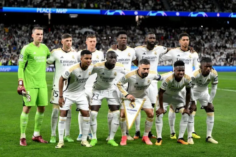 مصدومیت از ناحیه شرمگاهی؛ تکرار ماجرای یامال برای ستاره رئال مادرید!