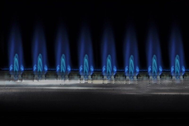 مصرف حدود ۳ میلیارد مترمکعب گاز در بخش خانگی در یک هفته مصرف حدود ۳ میلیارد مترمکعب گاز در بخش خانگی در یک هفته