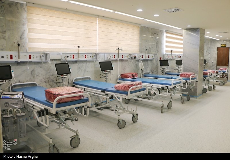 تأخیر بیمه‌ها در پرداخت مطالبات مراکز درمانی به بیش از 6 ماه رسید/تسویه بخشی از بدهی‌های تأمین اجتماعی تا 2 هفته آینده – تسنیم