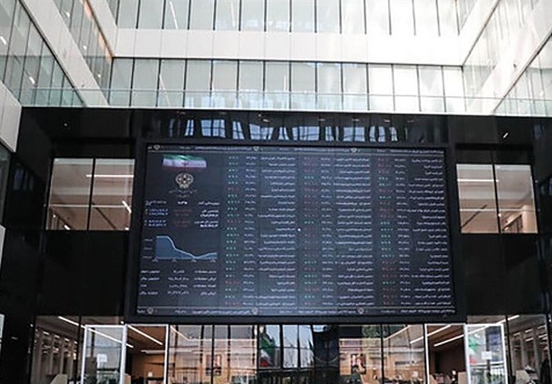 معامله بورسی 297 کیلوگرم شمش طلا در هفته ای که گذشت – تسنیم معامله بورسی 297 کیلوگرم شمش طلا در هفته ای که گذشت – تسنیم