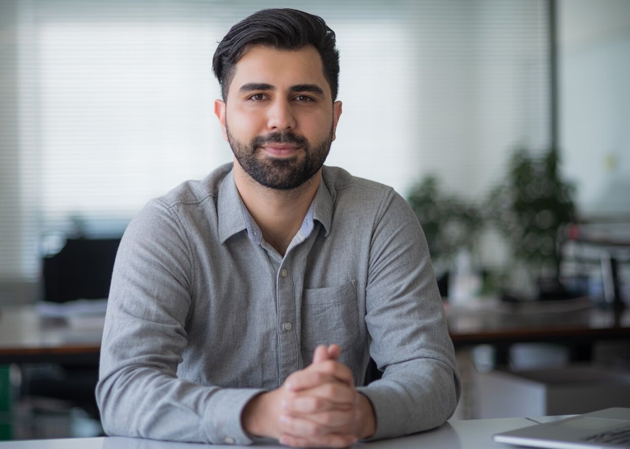 معاون بازاریابی گروه اسنپ: اسنپ در ۱۱ سالگی خود به دنبال همراه کردن نسل جدید است معاون بازاریابی گروه اسنپ: اسنپ در ۱۱ سالگی خود به دنبال همراه کردن نسل جدید است