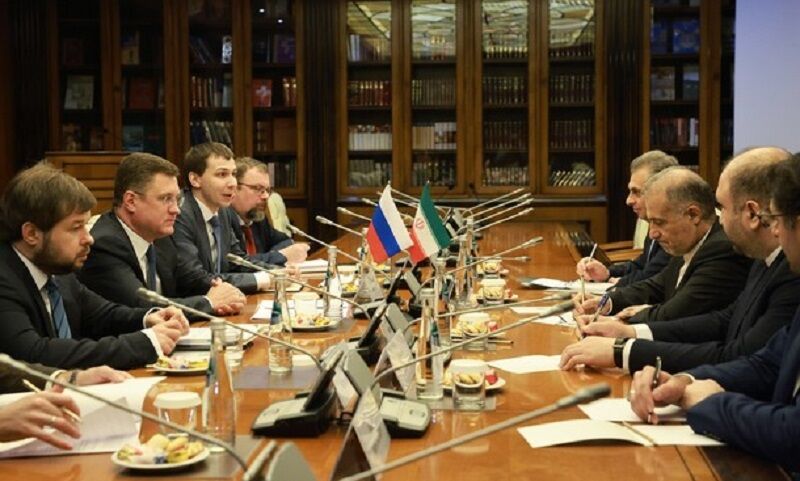 معاون نخست وزیر روسیه: روابط مسکو و تهران فارغ از شرایط سیاسی توسعه خواهد یافت معاون نخست وزیر روسیه: روابط مسکو و تهران فارغ از شرایط سیاسی توسعه خواهد یافت