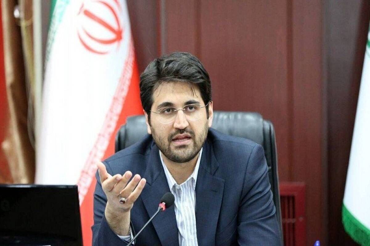 سبحانیان: با راه‌اندازی کارپوشه اقتصادی ایرانیان، بانک اطلاعاتی کشور تشکیل می‌شود