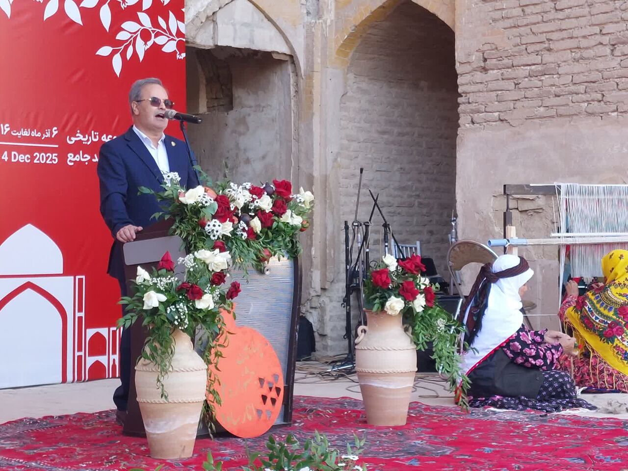 معاون وزیر: تراز تجاری بخش کشاورزی کشور سه میلیارد دلار بهبود یافت