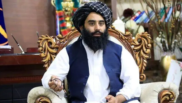 مقام طالبان به مهاجران: برگردید؛ جان‌تان در امان است