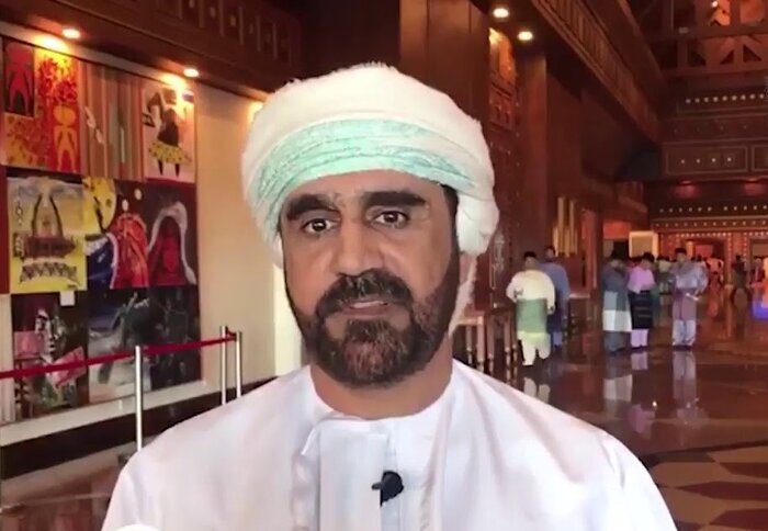 مقام عمانی: آماده ازسرگیری میانجی‌گری میان ایران و آمریکا هستیم