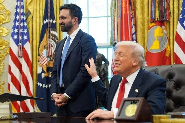 ممدانی: اسرائیل نسل‌کشی می‌کند