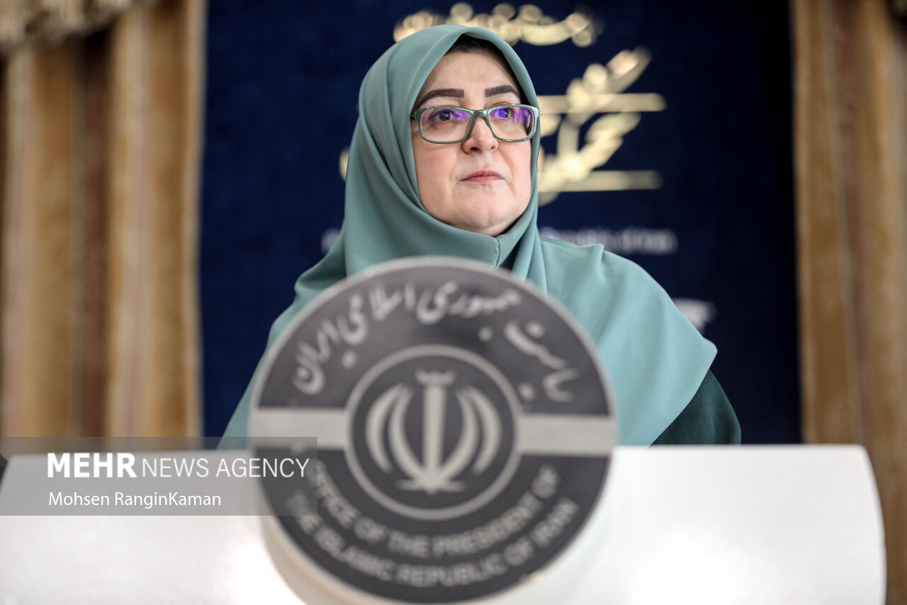 مهاجرانی: ایران پیام هایی از سوی کشورهای میانجی دریافت کرده است 