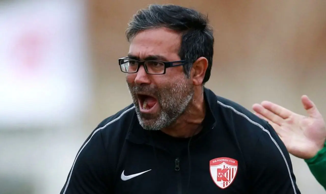 مهدوی‌کیا شاکی شد