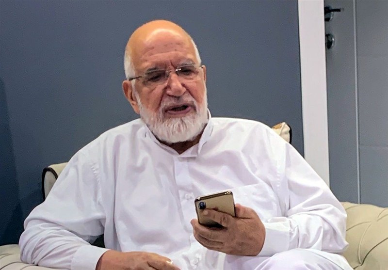 مهدی کروبی؛ شیخ ساده‌لوحی که بازیچه رادیکال‌هاست – تسنیم