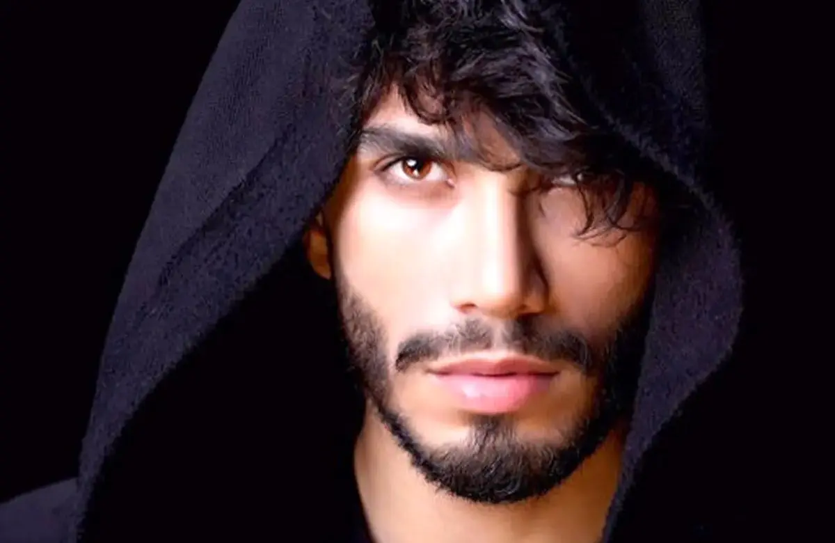 مهراد جم : همه بهم میگن تو بچه اتو ول کردی ولی من با پسرم در ارتباطم/ویدیو