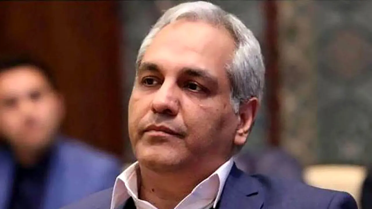 مهران مدیری: از حراست مرا بردند، زدند؛ گفتم غلط کردم +فیلم مهران مدیری: از حراست مرا بردند، زدند؛ گفتم غلط کردم +فیلم