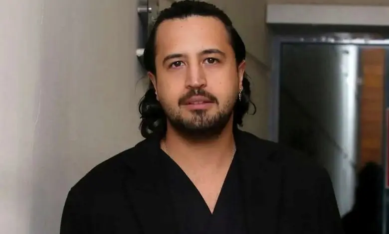 مهرداد صدیقیان با این متن دلگیر، از مردم قدردانی کرد+ عکس