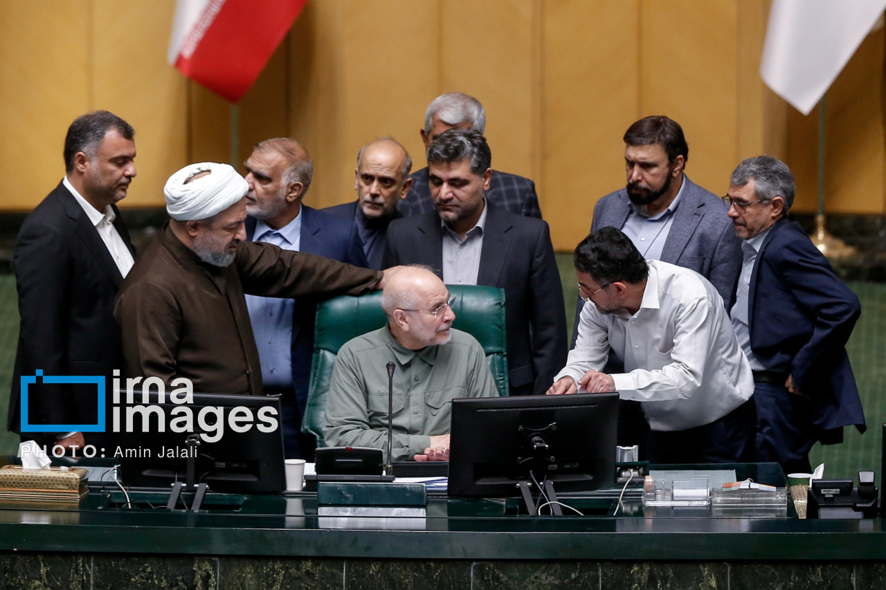 موافقت مجلس با تحقیق و تفحص از سامانه‌های فیلترشکن