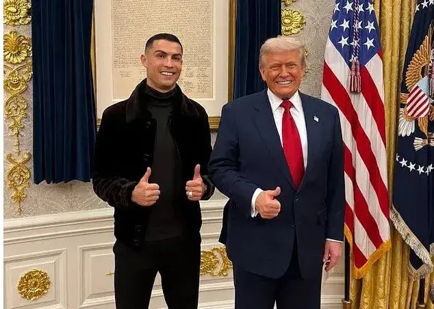 موضع‌گیری عجیب خواهران فوتبالیست علیه منتقدان دیدار کاخ سفید