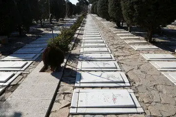 نام بهشت زهرا تغییر میکند؟