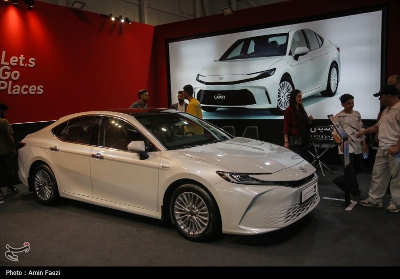 نامه به پزشکیان درباره واردات خودروی اقتصادی و کم‌مصرف – تسنیم