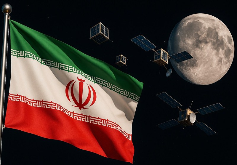 نخستین ناحیه نوآوری فضاپایه کشور ایجاد می‌شود – تسنیم