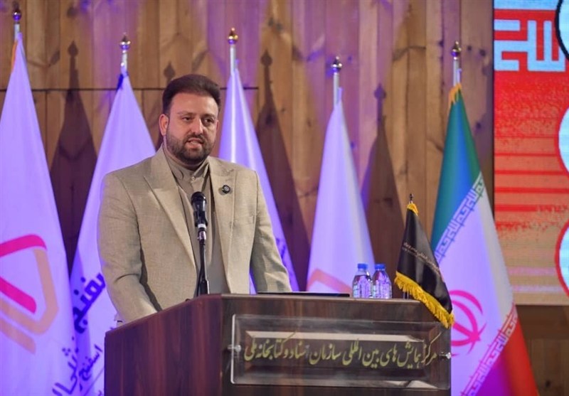 نسل Z در خط مقدم تحول فناوری و هوش مصنوعی در مدیریت کشور – تسنیم