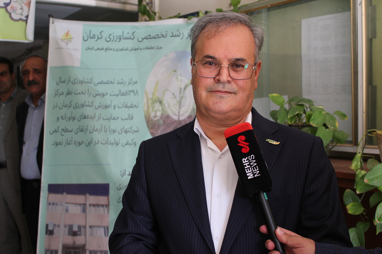 نشریات ترویجی حدود ۵۰ درصد در سال۱۴۰۳ رشد کرد