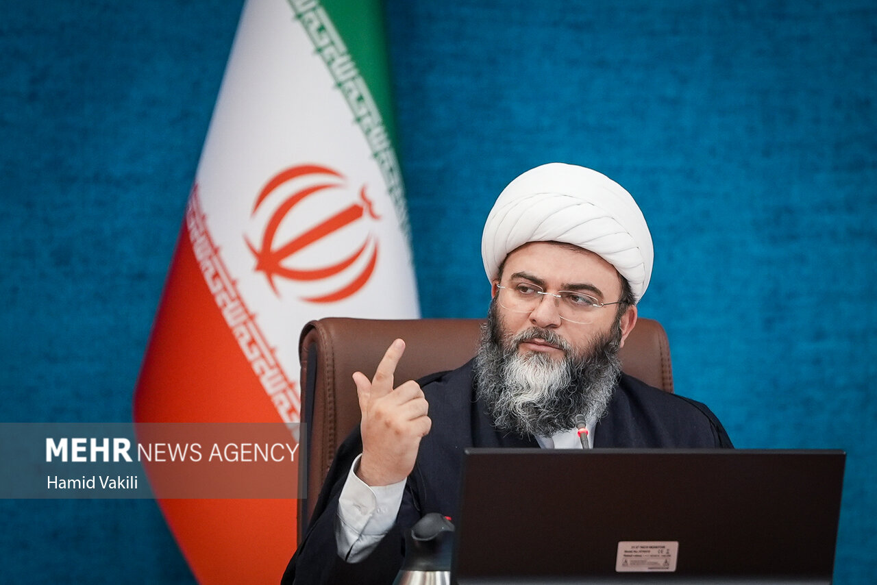 نشست تخصصی برنامه اقدام شبکه مدیریت محور