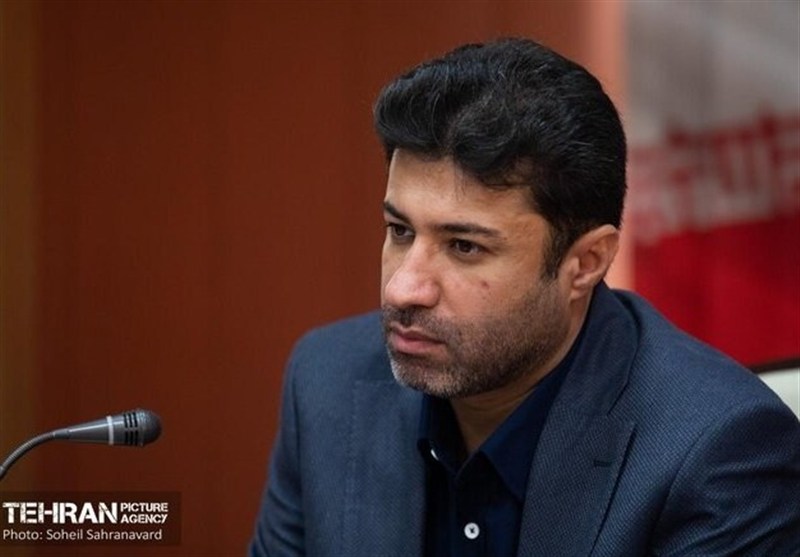 “نصرالله آبادیان” معاون شهرسازی و معماری شهرداری تهران شد – تسنیم “نصرالله آبادیان” معاون شهرسازی و معماری شهرداری تهران شد – تسنیم