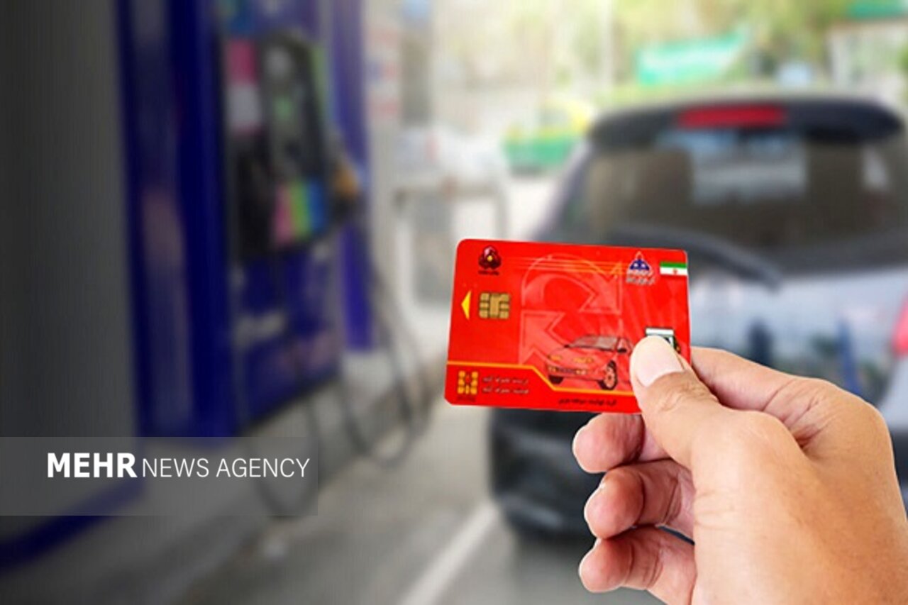 نظارت بر عرضه سوخت با سامانه‌های هوشمند تشدید شد