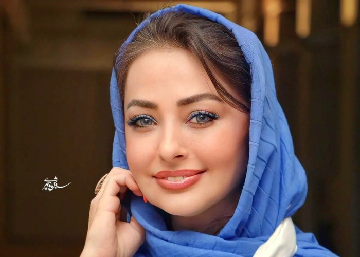 نفیسه روشن از رسم زمانه گله کرد+عکس