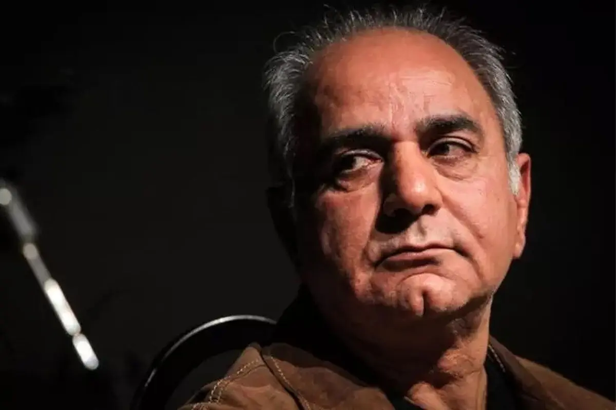 نقش جدید پرویز پرستویی مشخص شد