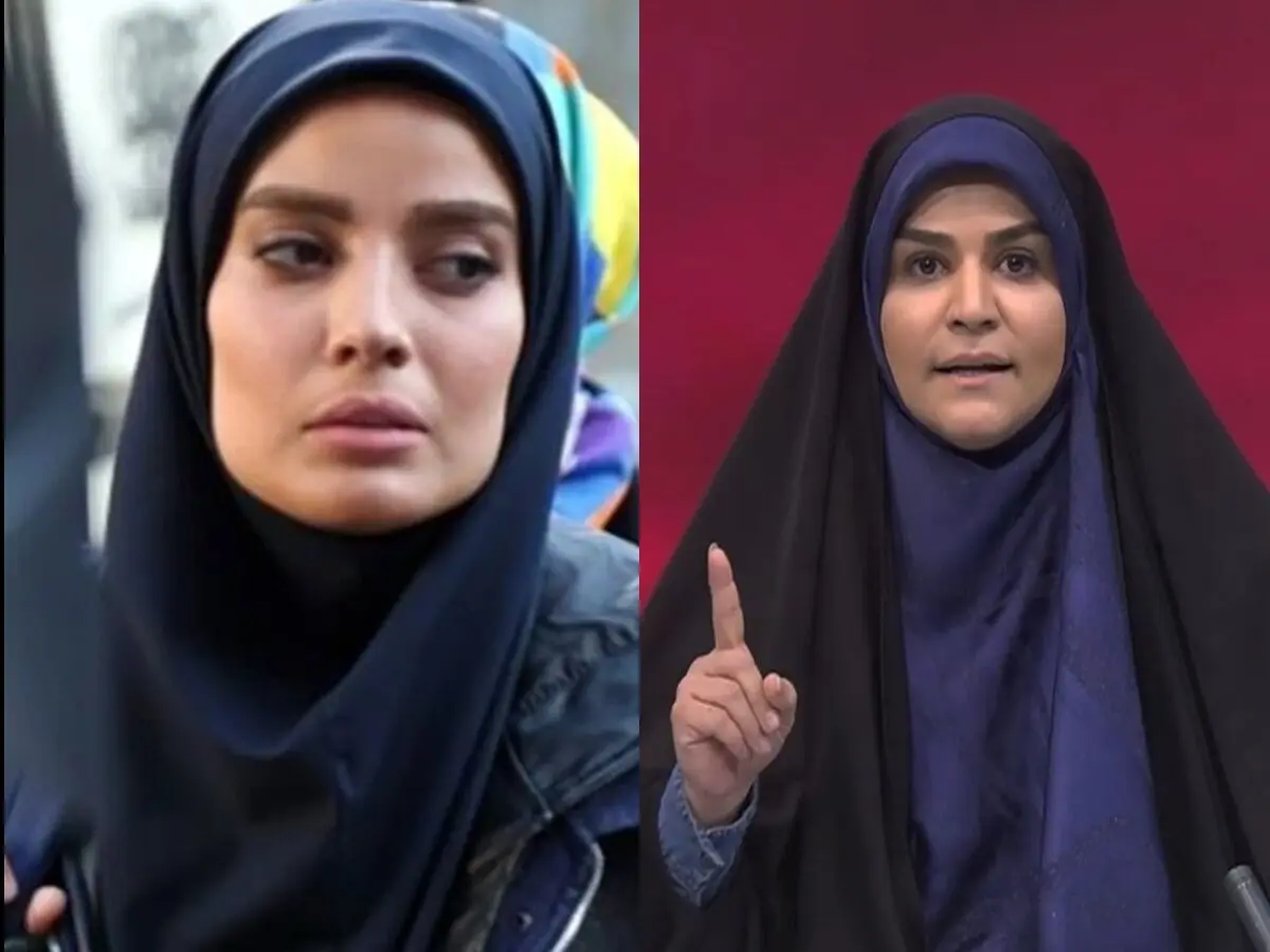 نقش‌آفرینی متفاوت عاطفه حبیبی در فیلمی درباره جنگ