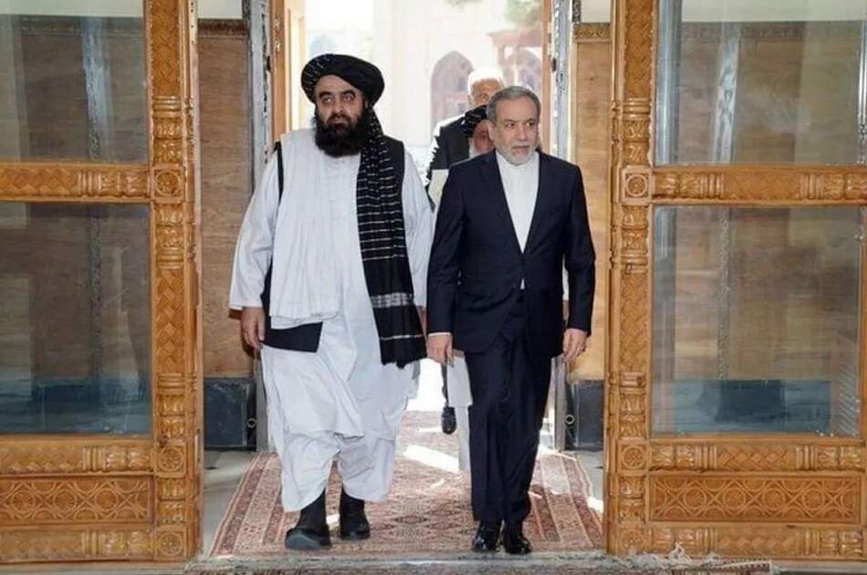 نقش‌آفرینی منطقه‌ای ایران در مسئله تنش بین افغانستان و پاکستان