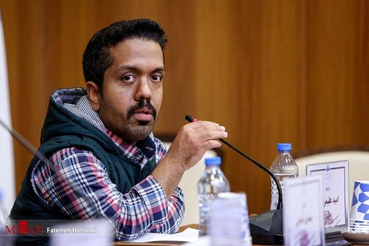 نماز خواندن بازیگر سریال ستایش روی دیوار چین وایرال شد+ ویدئو