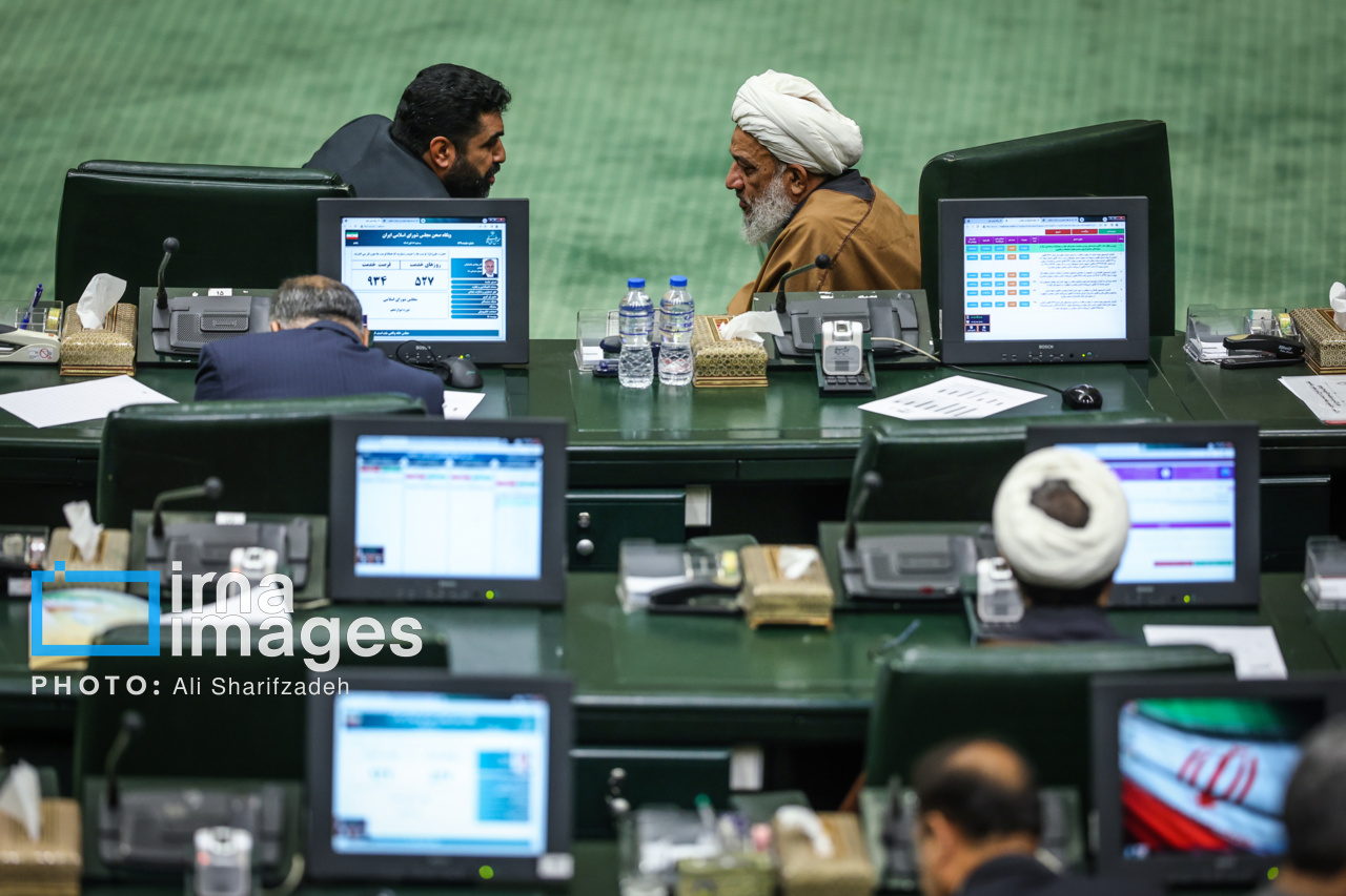 نمایندگان طرح تقویت امنیت غذایی کشور را اصلاح کردند نمایندگان طرح تقویت امنیت غذایی کشور را اصلاح کردند