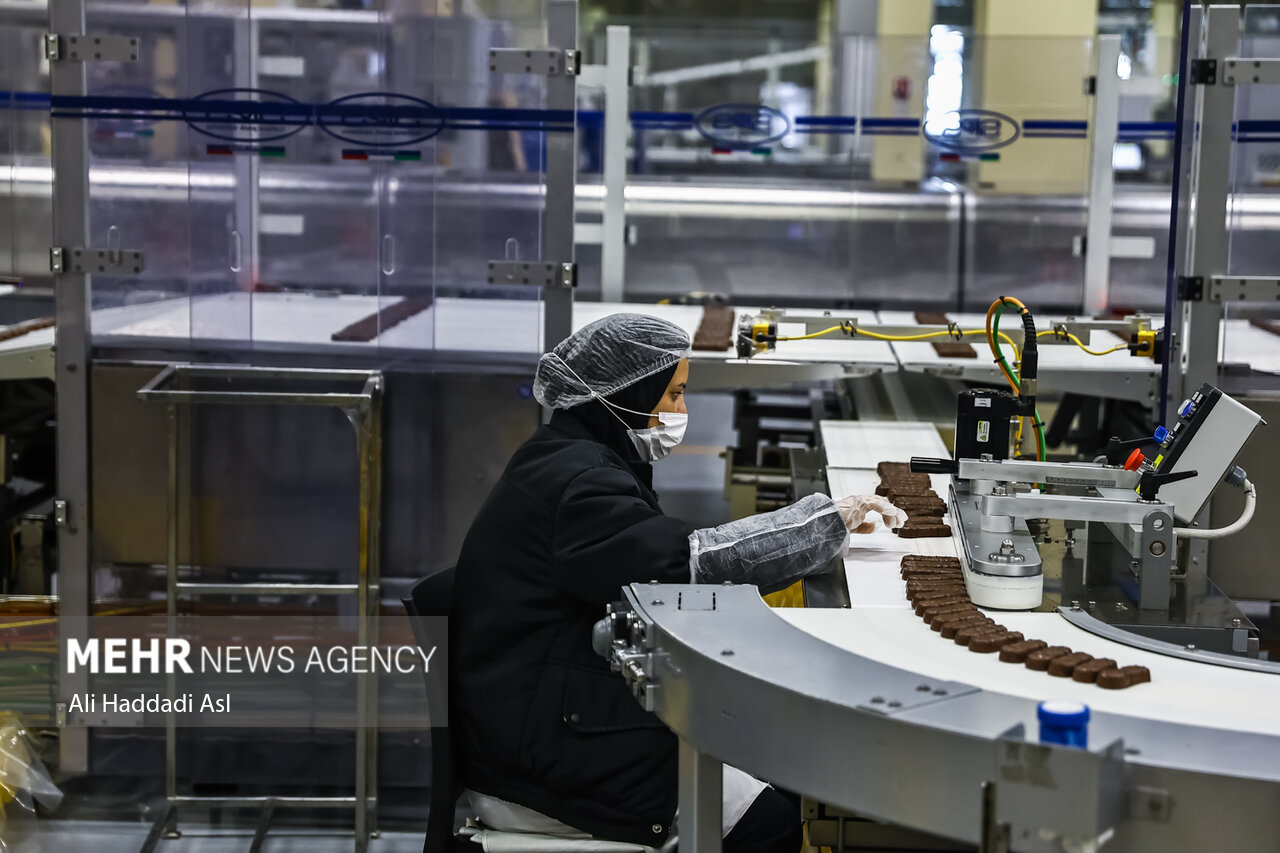 نهادهای دولتی به نقش بخش خصوصی احترام بگذارند نهادهای دولتی به نقش بخش خصوصی احترام بگذارند