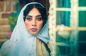 نوید پورفرج و علی مصفا در قاب پشت‌صحنه «بامداد خمار»+عکس