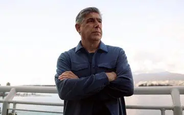 افشاگری افشین قطبی بعد از ۱۴ سال: لپتاپم را شکستند و به قلبم خنجر زدند افشاگری افشین قطبی بعد از ۱۴ سال: لپتاپم را شکستند و به قلبم خنجر زدند