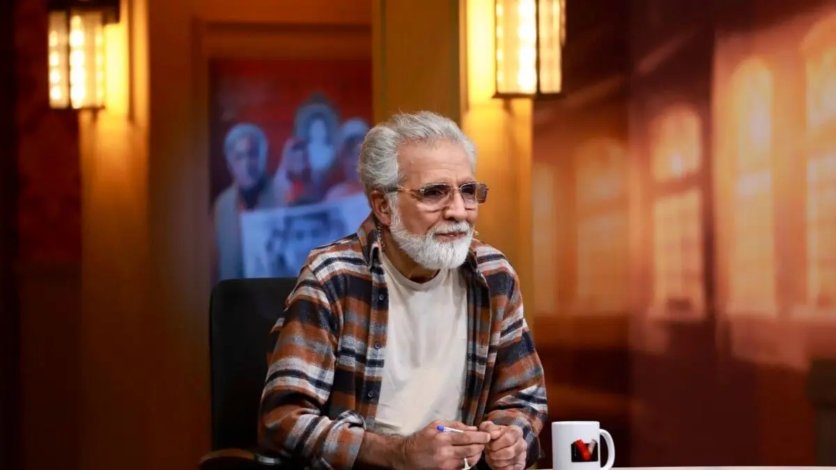 نگاه انتقادی یک رسانه به دوره حضور افخمی در برنامه هفت | بیرون از تلویزیون از این خبرها نیست!