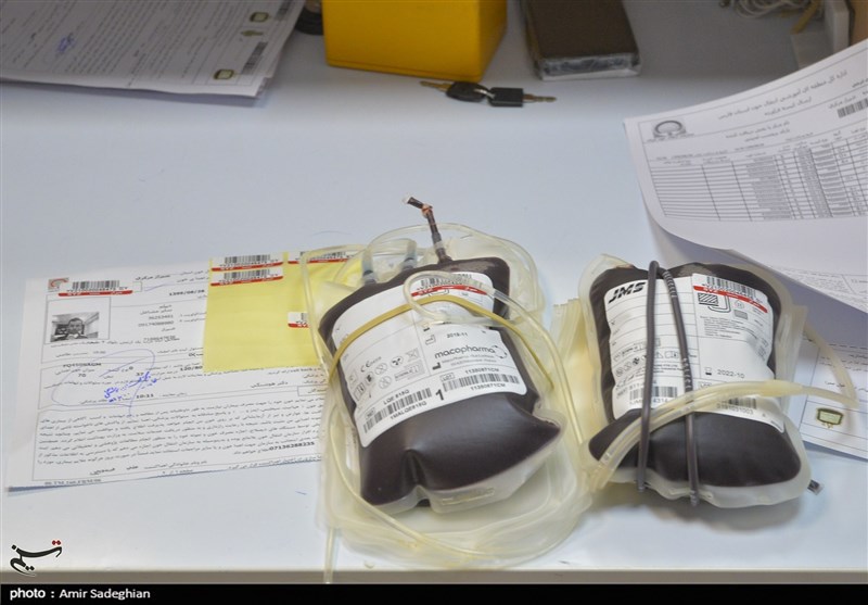 نیاز به خون همیشگی است؛ بیماران هموفیلی و تالاسمی نیازمند حمایت مردم – تسنیم نیاز به خون همیشگی است؛ بیماران هموفیلی و تالاسمی نیازمند حمایت مردم – تسنیم