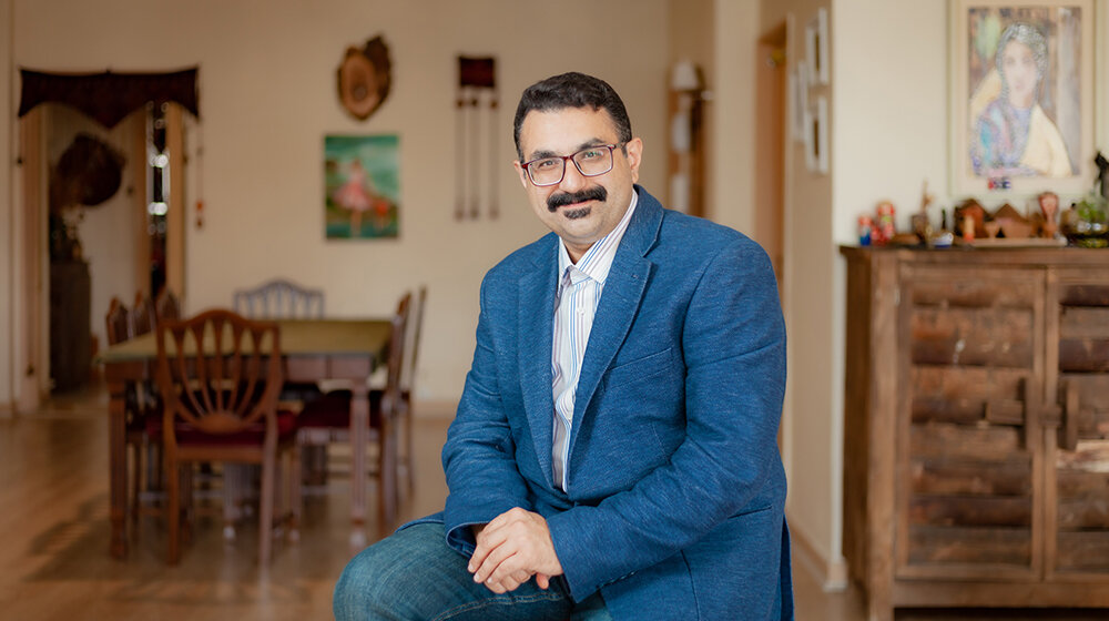 نیما قاضی: لابی تأمین اجتماعی پشت تصویب شتاب‌زده طرح بیمه رانندگان اینترنتی