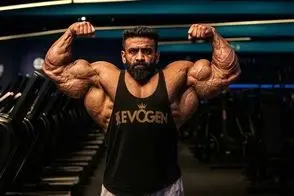 هادی‌چوپان به معاون پزشکیان مشقِ شب داد!