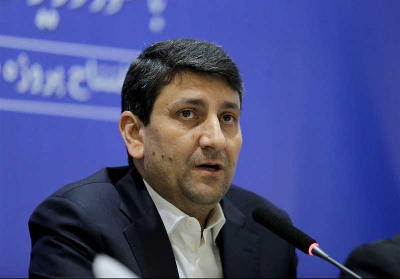 هاشمی: در دولت چهاردهم مهاجرت تاریخی از سیم مسی به فیبر نوری محقق شد – تسنیم هاشمی: در دولت چهاردهم مهاجرت تاریخی از سیم مسی به فیبر نوری محقق شد – تسنیم